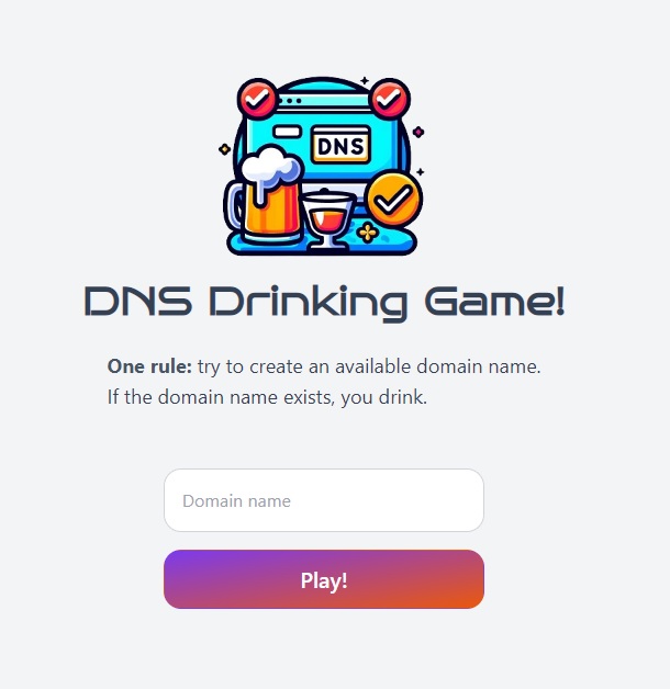 Deploying a drinking game on the Edge with NuxtHub